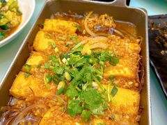 -老地方川菜馆(肥西路店)