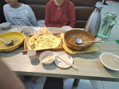 -老舅老蒙肉饼非遗店(一店)