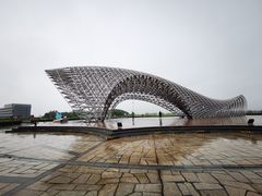 -南汇嘴观海公园