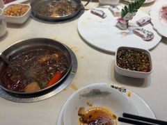 -围炉夜话·潮汕卤水火锅(榕江店)