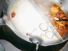 台式麻辣锅-湊湊火锅·茶憩(杭州湖滨银泰in77店)