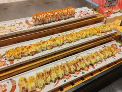 -韩盛·盛江山自助料理(中街大悦城店)