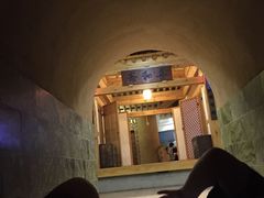 -纽斯桑拿会所(餐厅天山路店)