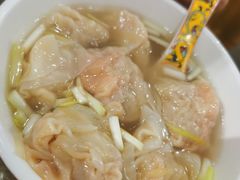 -一记面馆(易发店)