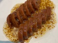 -玉林烤鸭店(定福庄店)