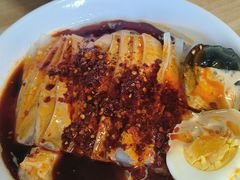 -何老二卤汁凉粉