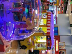 -汤姆熊欢乐世界(滨江店)