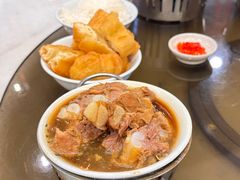 -宝香绑线肉骨茶(柏威年广场店)