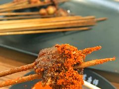 -长药唐师乐山油炸(石人直营店)