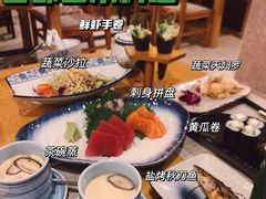 -古都日本料理(高桥路店)