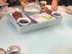 -紫光园·烤鸭(吕家营店)