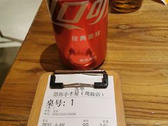 -冰川冷面·延边菜·炭烤串(观前店)