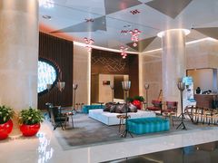 -南京禄口机场雅高铂尔曼大酒店