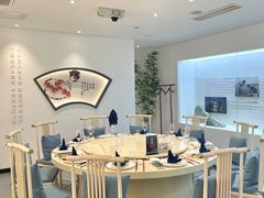 -火福·天湖阁大闸蟹博物馆主题餐厅(浅水湾店)