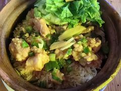 -潮香兴煲仔饭(莲花路店)