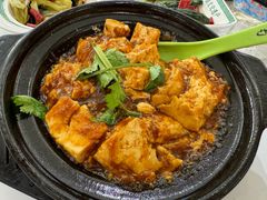 -华天延吉餐厅(西四总店)