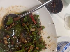 -巴音浩日娲·蒙餐(双林东路店)