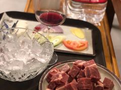 -毛辣果·贵州红酸汤牛肉火锅(西单店)