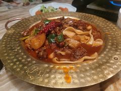 -天山传奇新疆菜(SKLP店)