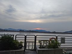 -江南天池