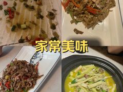 -千岛湖小鱼儿·淳安匠心农家菜