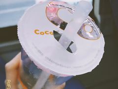 -CoCo都可(天虹广场)
