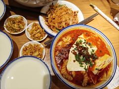 -原来宝鸡(万和城店)