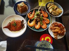 -老阿伯·闽南菜