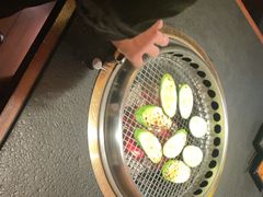 -300杯·和牛烧肉清酒专门店(廊里店)