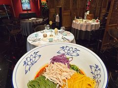 -小河盐帮·私家菜·烤鸭(三元桥·霄云路店)