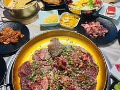 -火炉火自助餐(五道口购物中心店)