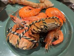 -义乌香格里拉•食尚汇MIX