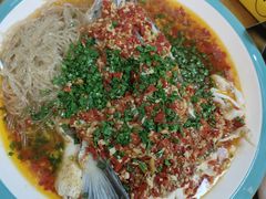 -芳华轩•客家菜馆(梧桐山店)