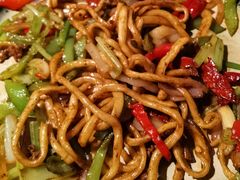 -楼兰新疆主题餐厅(苏州中心店)