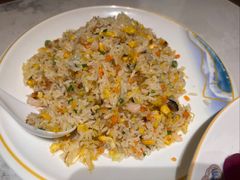 扬州炒饭-双东酒店(东关街店)