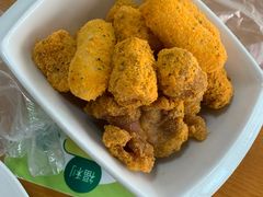 -Pelicana百利家炸鸡(江南西名店城店)