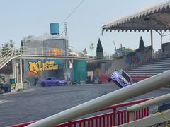 -大连海昌发现王国主题公园