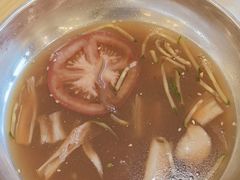 -朴小妹人参鸡汤火锅(长白山万达店)