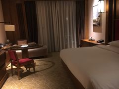 -长白山万达喜来登度假酒店