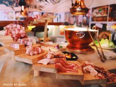 -AJIYA味屋和牛烤肉自助放题(温州万象城店)