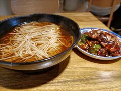 -腔调面(斜土路店)