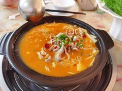 -李师傅脆肚(梅林店)