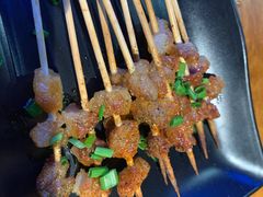 -黄鱼炙夜·烧烤·小龙虾(世茂缤谷店)