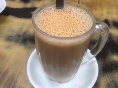 奶茶-维记咖啡粉面(福荣街店)