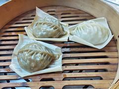 -渔港甄宴·海鲜·地标烟台菜(金沙滩店)