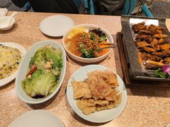-红樱桃·欢乐餐厅(太原里店)