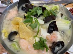 -裕记烧腊连锁餐饮(外马分店)