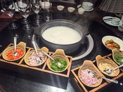 -大良毋米粥(锦龙路总店)