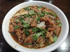 -姚记炒肝店(簋街店)
