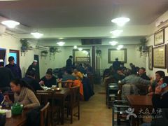 android_upload_pic-老门框爆肚涮肉(金宝街店)